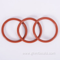 Low Price Wholesale High Temperature Silicone Rubber O-ring